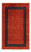Alfombra Gabbeh - Persa Kashkuli - 126 x 77 cm - multicolor