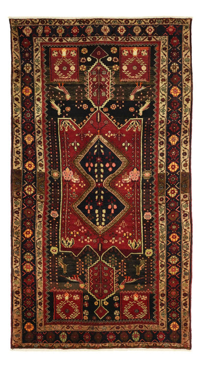 Kolyai Alfombra 150x285cm - Alfombra persa