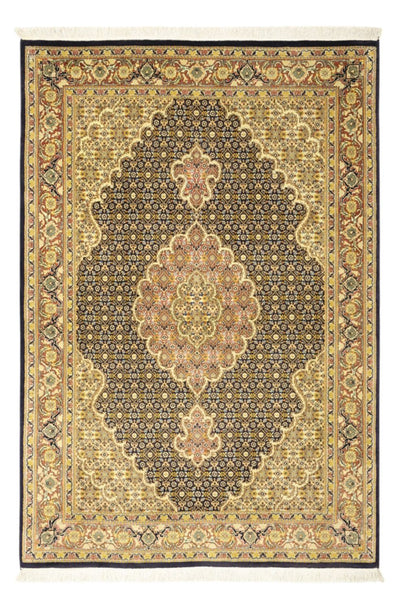 Tabriz - 50 Raj Alfombra 100x148cm - Alfombra persa