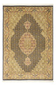 Tabriz - 50 Raj Alfombra 100x148cm - Alfombra persa