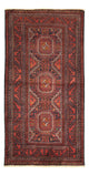 Alfombra Belutsch 194x98cm - Alfombra oriental