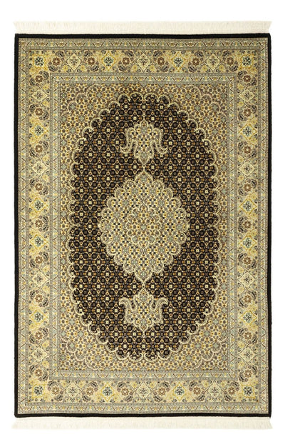 Tabriz - 50 Raj Alfombra 100x148cm - Alfombra persa