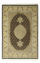Tabriz - 50 Raj Alfombra 100x148cm - Alfombra persa