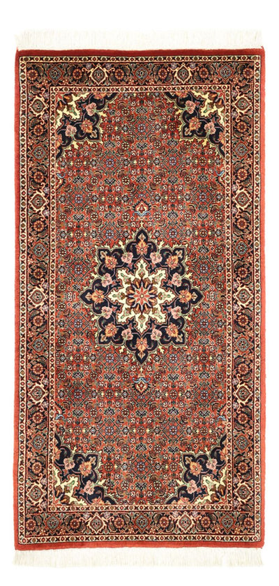 Bidjar Alfombra 69x137cm - Alfombra persa