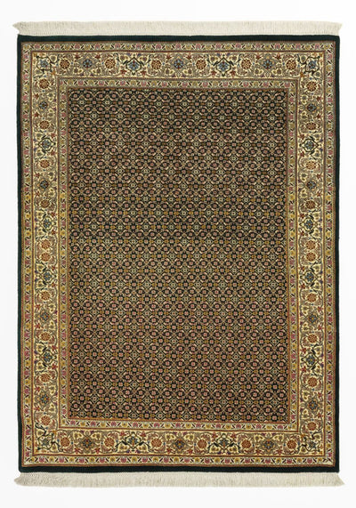 Tabriz - 50 Raj Alfombra 106x144cm - Alfombra persa