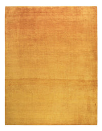 Alfombra Gabbeh - Persa - 328 x 258 cm - oro