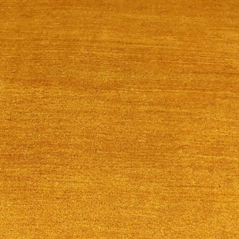 Alfombra Gabbeh - Persa - 328 x 258 cm - oro
