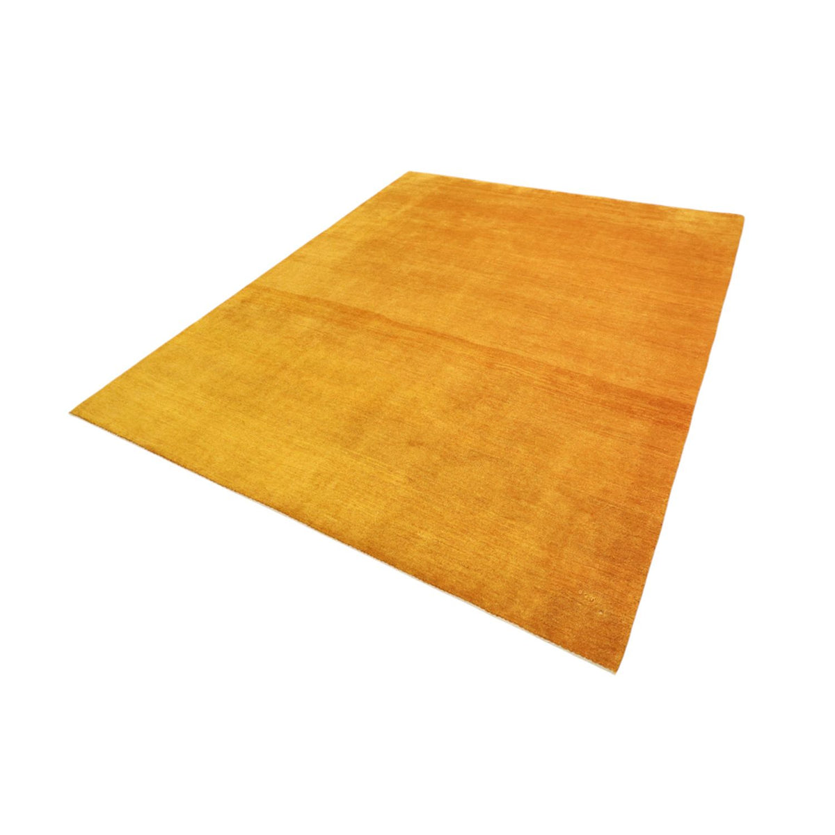 Alfombra Gabbeh - Persa - 328 x 258 cm - oro