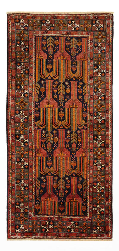 Alfombra Belutsch 113x237cm - Alfombra oriental