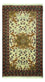 Alfombra Belutsch - 192 x 112 cm - verde claro