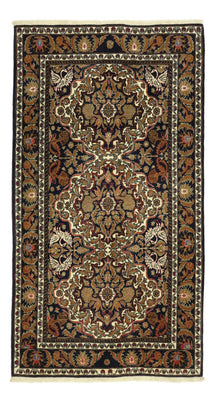 Alfombra de pasillo Alfombra Belutsch - 193 x 104 cm - beige oscuro