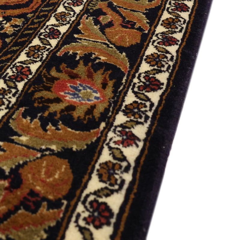 Alfombra de pasillo Alfombra Belutsch - 193 x 104 cm - beige oscuro