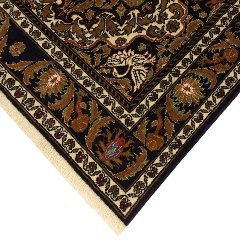 Alfombra de pasillo Alfombra Belutsch - 193 x 104 cm - beige oscuro