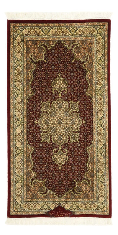Tabriz - 50 Raj Alfombra 59x112cm - Alfombra persa