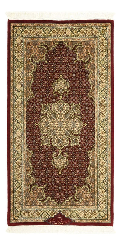 Tabriz - 50 Raj Alfombra 57x111cm - Alfombra persa