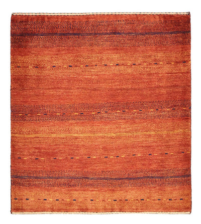 Kashkuli Alfombra 96x106cm - Alfombra persa