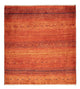 Kashkuli Alfombra 106x96cm - Alfombra persa