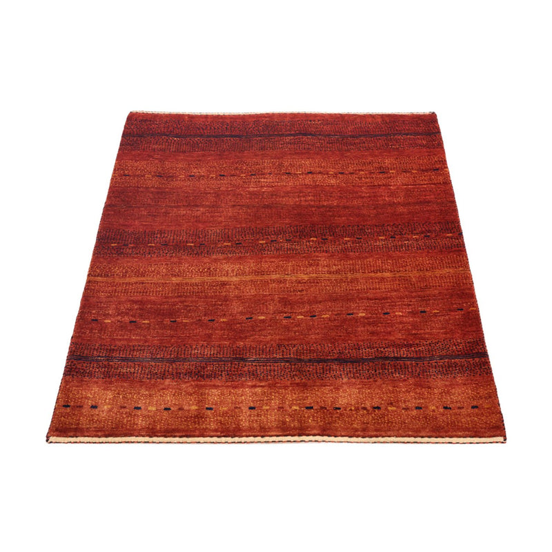 Alfombra Gabbeh - Persa Kashkuli - 106 x 96 cm - multicolor