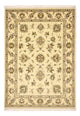 Tabriz Alfombra 203x145cm - Alfombra persa