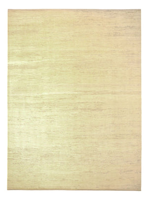 Alfombra Gabbeh - Persa - 335 x 252 cm - beige
