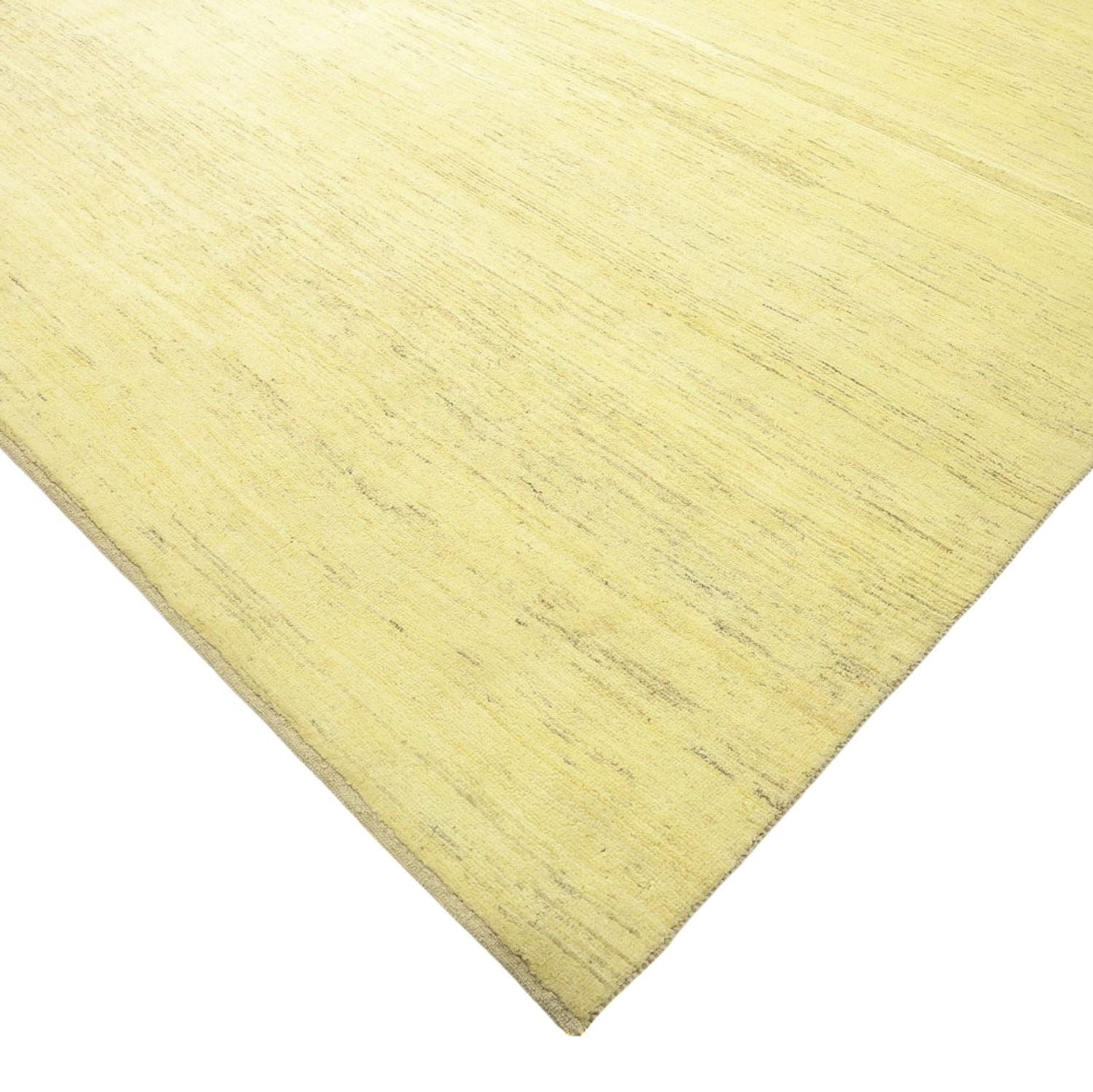 Alfombra Gabbeh - Persa - 335 x 252 cm - beige