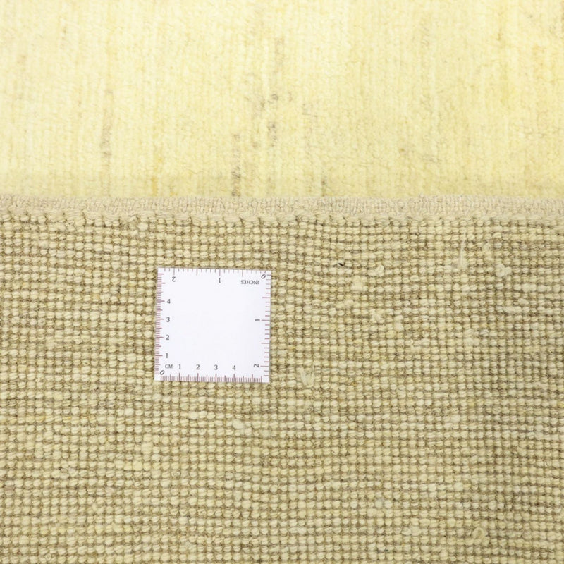 Alfombra Gabbeh - Persa - 335 x 252 cm - beige