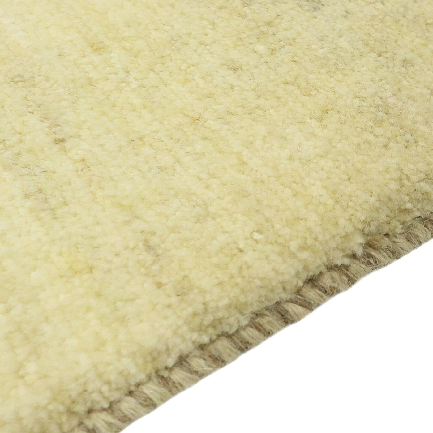 Gabbeh persa Alfombra 331x257cm - Perserteppich Wollteppich