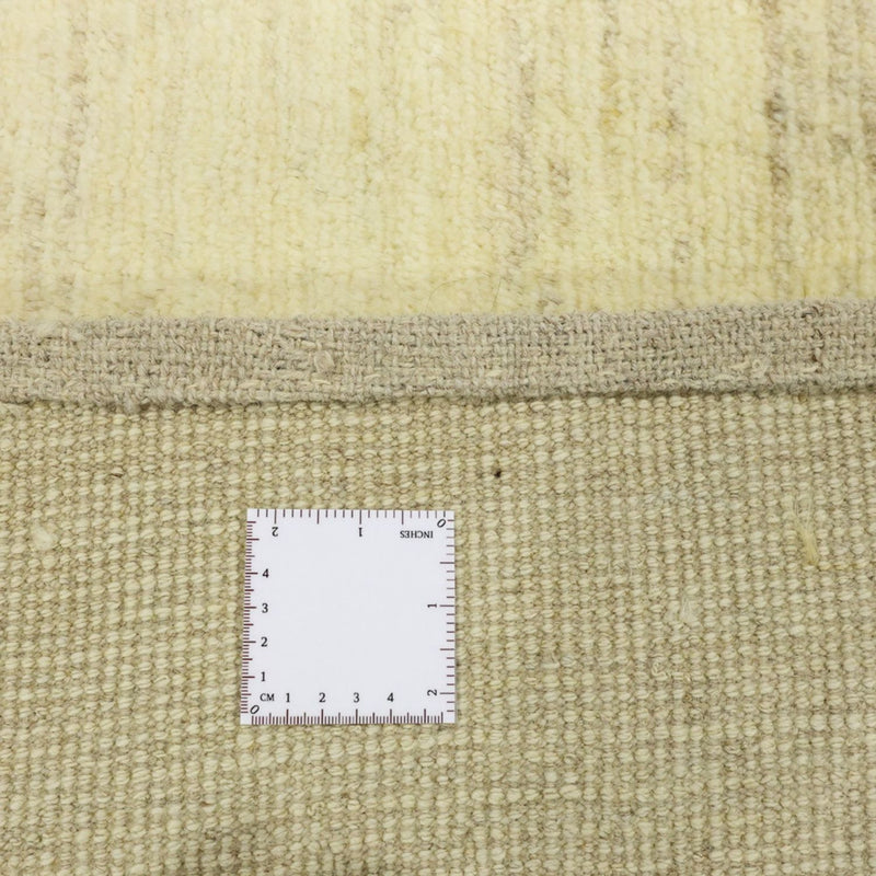 Alfombra Gabbeh - Persa - 331 x 257 cm - beige