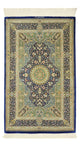 Ghom Alfombra 126x76cm - Alfombra persa