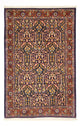 Sarouk Alfombra 158x104cm - Alfombra persa
