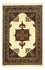 Alfombra persa - Clásica - 159 x 107 cm - multicolor