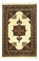 Sarough Alfombra 159x107cm - Alfombra persa