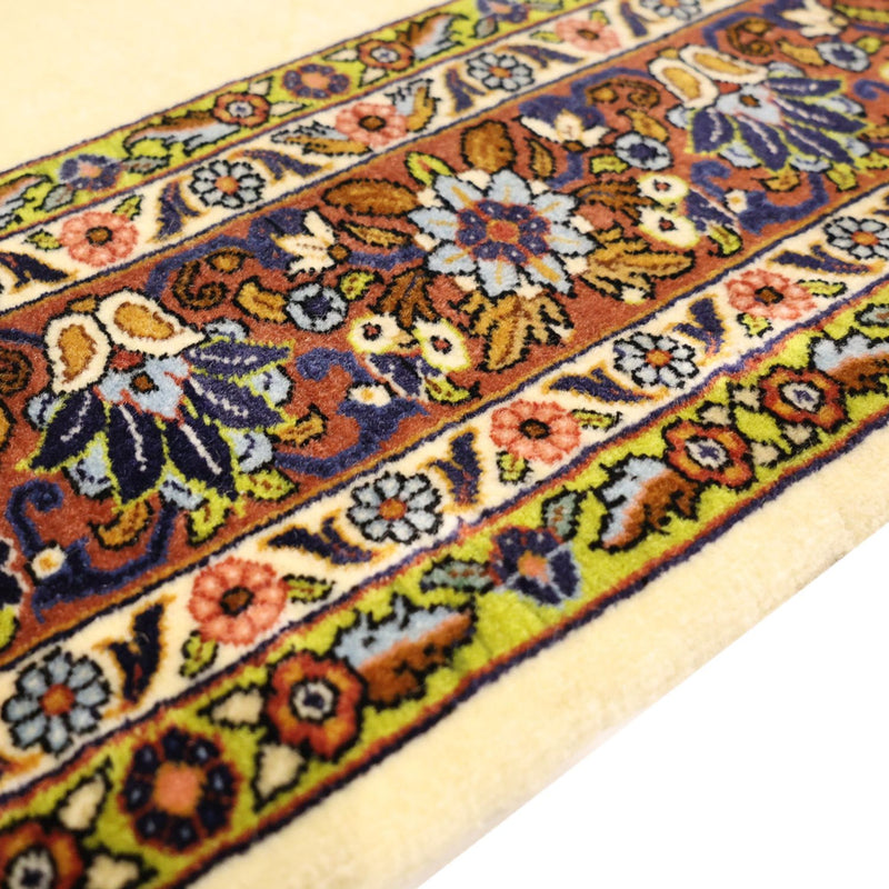 Alfombra persa - Clásica - 159 x 107 cm - multicolor