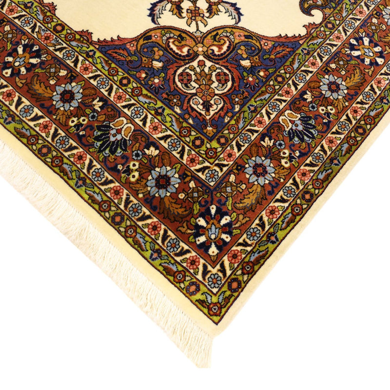 Alfombra persa - Clásica - 159 x 107 cm - multicolor