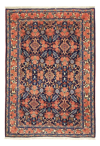 Bidjar Alfombra 113x161cm - Alfombra persa