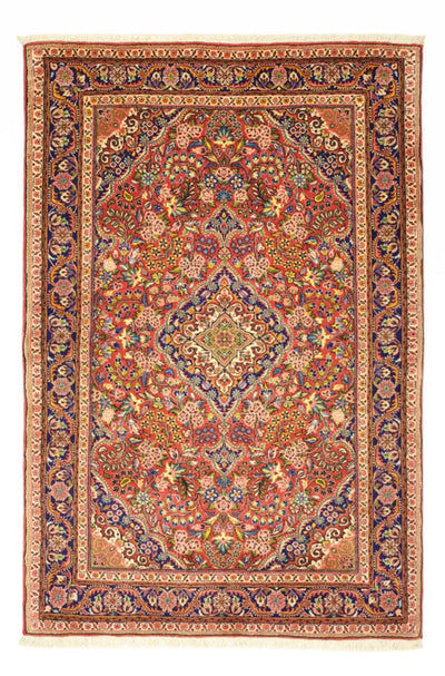 Jozan Alfombra 103x155cm - Alfombra persa