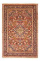 Alfombra persa - Nómada - 155 x 103 cm - beige