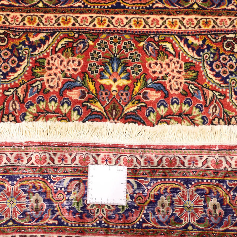 Alfombra persa - Nómada - 155 x 103 cm - beige