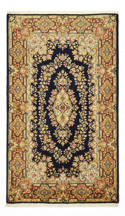 Kerman Alfombra 87x149cm - Alfombra persa