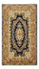 Alfombra persa - Clásica - 149 x 87 cm - arena