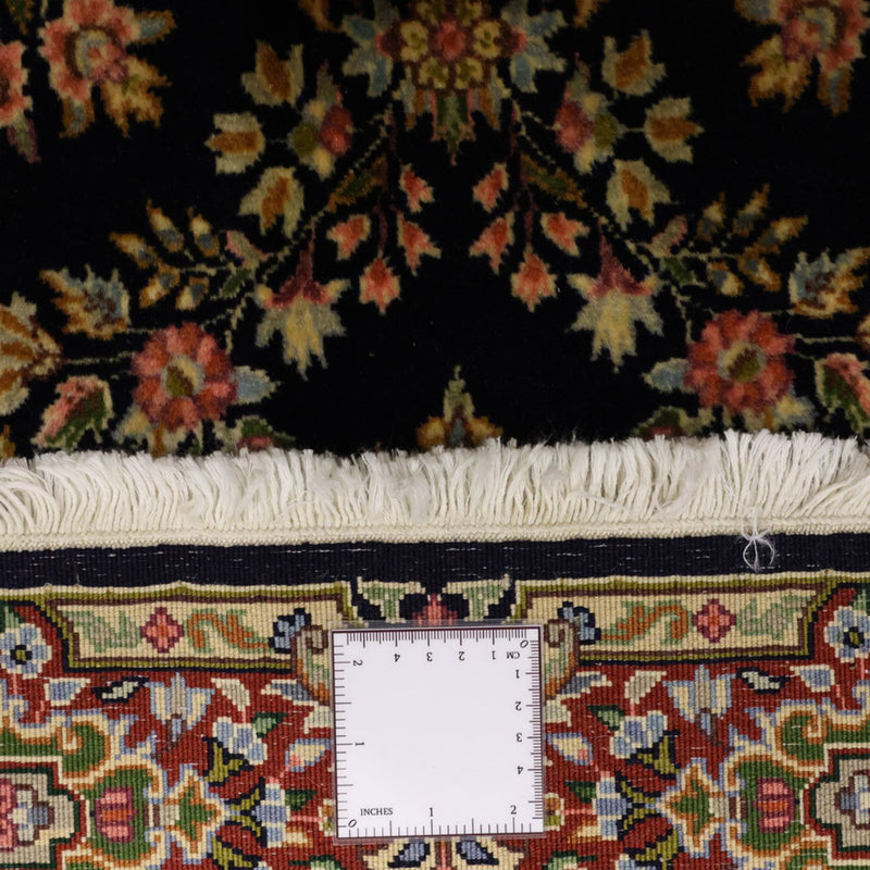 Alfombra persa - Clásica - 149 x 87 cm - arena
