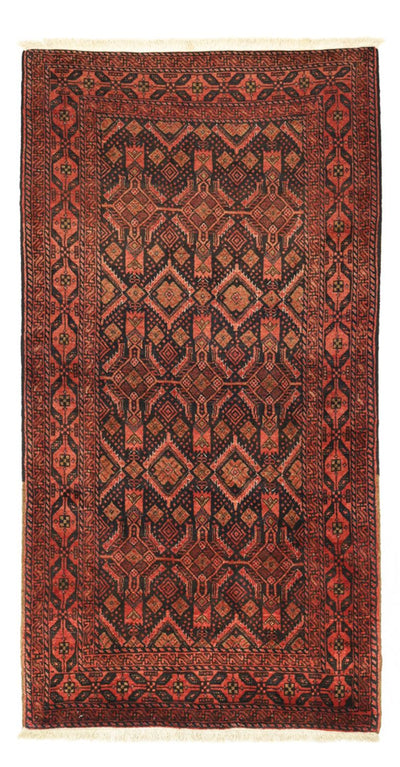 Alfombra Belutsch 105x205cm - Alfombra oriental