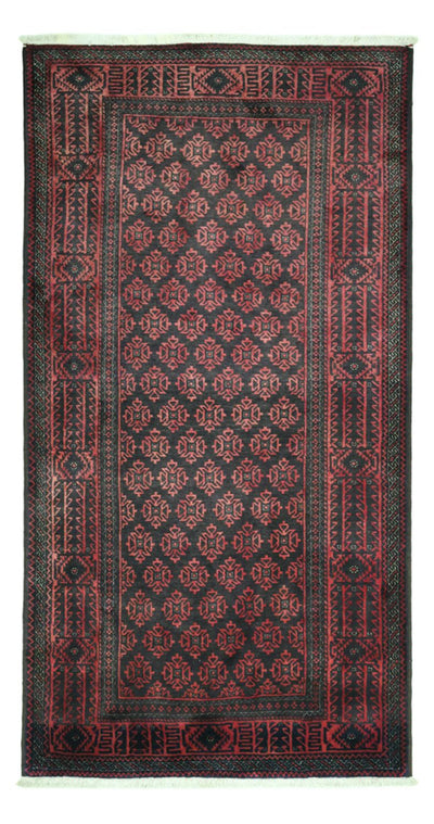 Alfombra Belutsch 111x207cm - Alfombra oriental