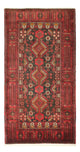 Alfombra Belutsch 210x105cm - Alfombra oriental