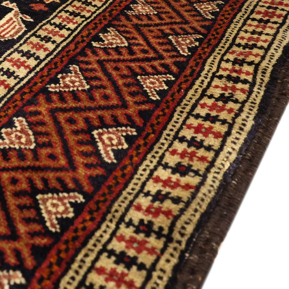 Alfombra Belutsch 100x193cm - Alfombra oriental