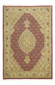 Tabriz - 50 Raj Alfombra 149x99cm - Alfombra persa
