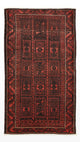 Alfombra Belutsch 205x117cm - Alfombra oriental