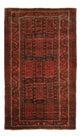 Alfombra Belutsch 113x188cm - Alfombra oriental