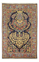 Kerman Alfombra 148x96cm - Alfombra persa