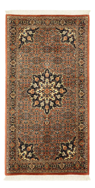 Bidjar Alfombra 70x136cm - Alfombra persa